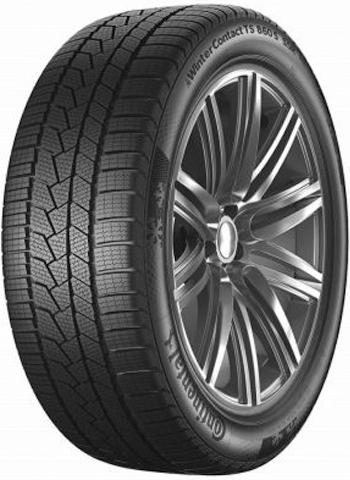 CONTINENTAL 315/35R22 111V TS860 S FR NC0 XL
