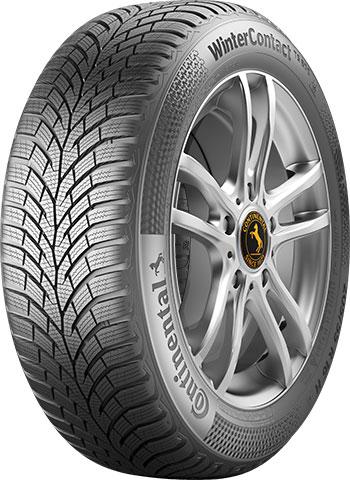 CONTINENTAL 215/60R16 95H TS-870 SEAL