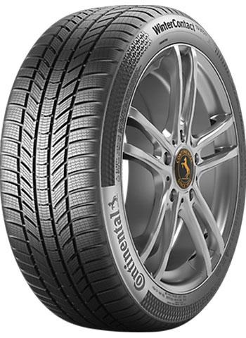 CONTINENTAL 255/40R21 102T TS-870 P SEAL FR XL