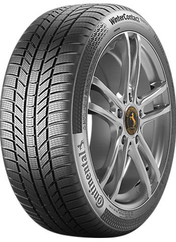 CONTINENTAL 315/40R21 115V XL TS870P MO1