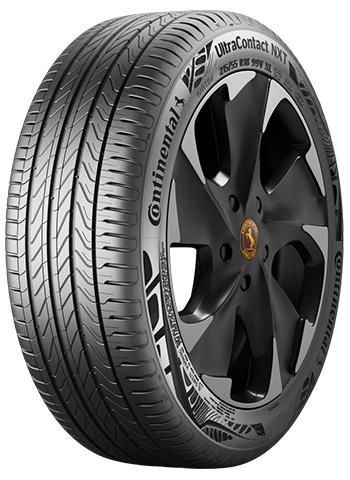 CONTINENTAL 225/50R18 99W ULTRACONTACT NXT CRM FR XL