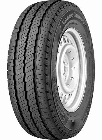 CONTINENTAL 215/70R15C 109R VANCONTACT CAMPER