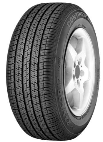 Continental 275/55R19  111H 4x4Contact MO