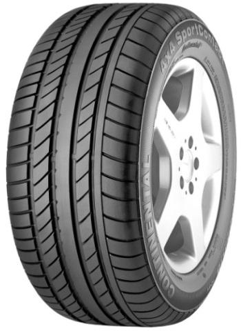 Continental 275/40R20  106Y 4x4SPORTCONT N0