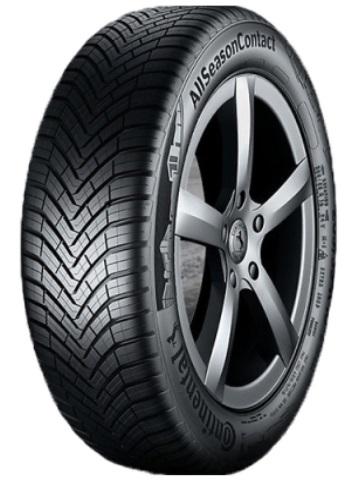 CONTINENTAL 155/65TR14 75T ALL SEASONNTACT