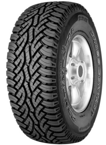 Continental 235/85R16  114/111Q CrossCont AT