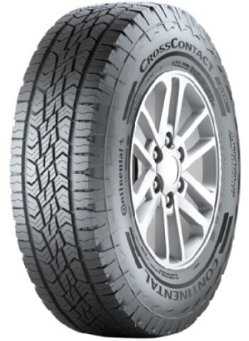 CONTINENTAL 255/70R17 112T CROSS ATR FR