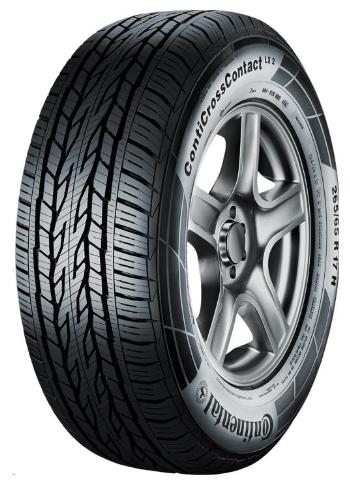 Continental 205/80R16  110S CROSS LX2