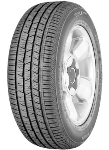 CONTINENTAL 265/45R21 108H CROSS LX SPORT CSi FR AO BSW X