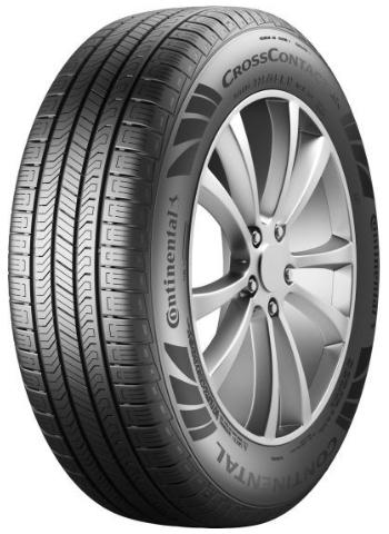 CONTINENTAL 295/35R22 108V CROSS RX NE0 FR XL