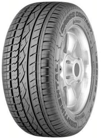 CONTINENTAL 275/50R20 109W CROSS CONTACT UHP MO