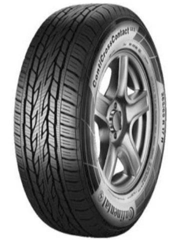 Continental 225/55R18  98V CROSSCONT LX2