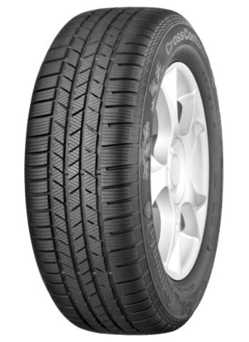 Continental 275/40R22 108V/ CROSSCONT WINTER FR XL LR