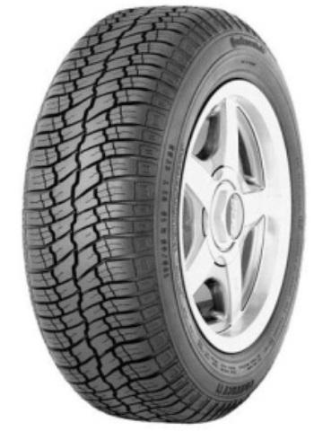 Continental 165/80R15  87T CT22