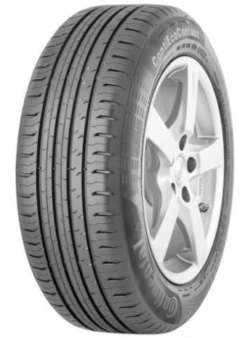 CONTINENTAL 165/60R15 81H ECO CONTACT 5 XL