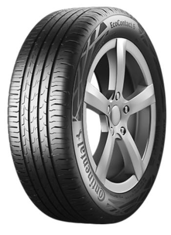CONTINENTAL 215/55R17 94V ECOCONTACT 6