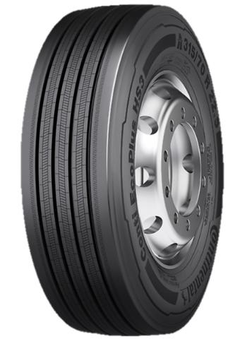 CONTINENTAL 295/60R22.5 150L ECO CONTACTPLUS HS3