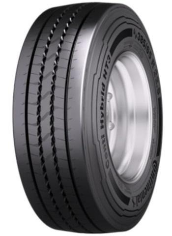 CONTINENTAL 385/65R22.5 164K HYBRID HT3