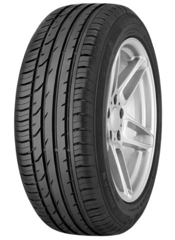 CONTINENTAL 205/70R16 97H PREMIUM CONTACT 2