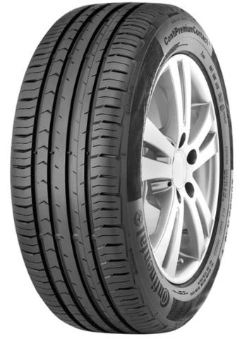 Continental 205/60R16  96V PremCont5 *