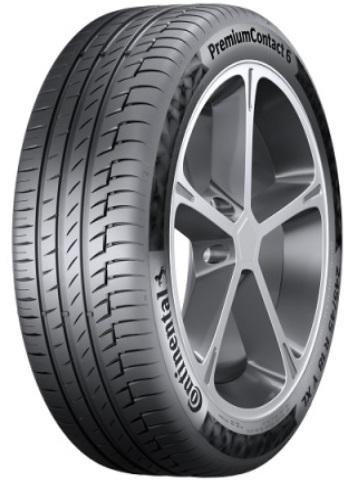 CONTINENTAL 275/55R19 111W PREMIUM CONTACT 6 MO