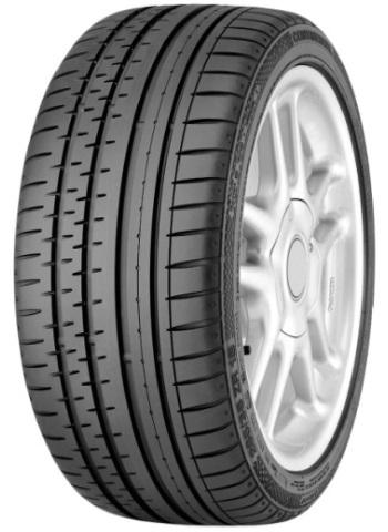 Continental 295/30ZR18 94Y SportCt.2 N 2