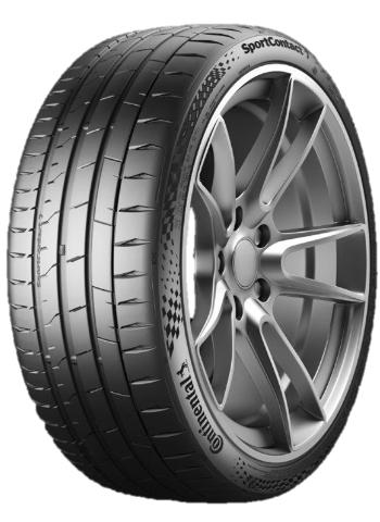CONTINENTAL 265/40R18 101Y SPORT CONTACT 7 FR XL