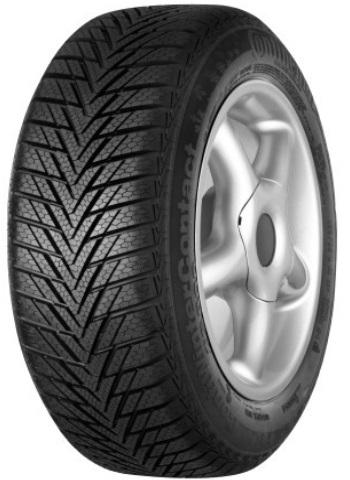 Continental 175/55R15 77T/ TS800 FR