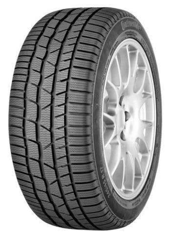CONTINENTAL 285/35R20 104V XL TS830P MO