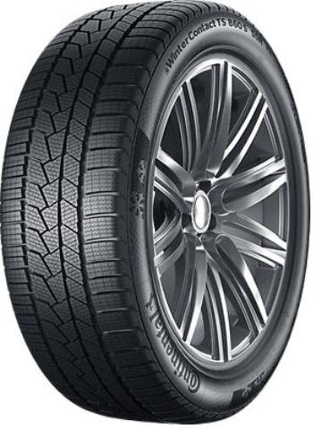 CONTINENTAL 295/35R23 108W WINTER TS860S  XL