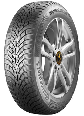 CONTINENTAL 195/45R17 81H TS-870