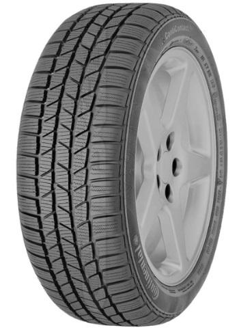 CONTINENTAL 215/55VR17 94V TS815 SEAL