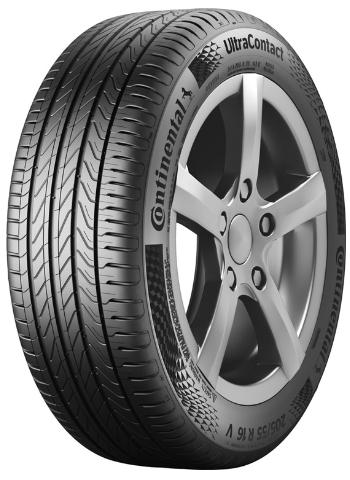 CONTINENTAL 205/60R17 97W ULTRA CONTACT EV XL