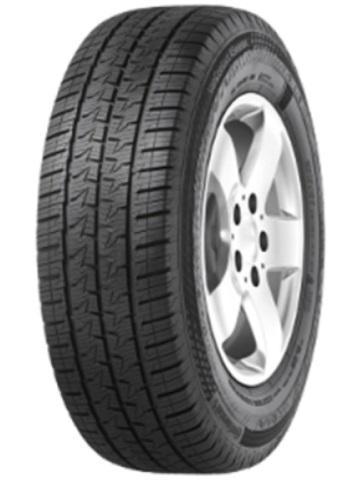 CONTINENTAL 195/65R16 104T VANCONTACT 4SEASON