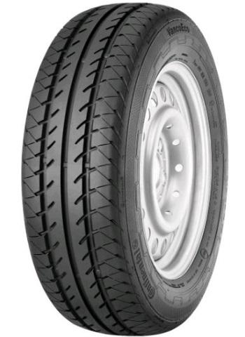 CONTINENTAL 205/75R16 116R VANCO ECO