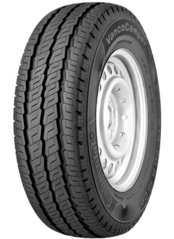 CONTINENTAL 255/55R18 120R VANCONTACT CAMPER