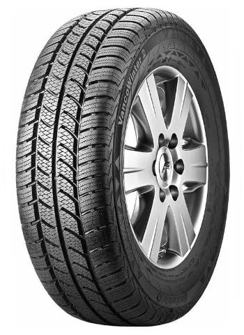 CONTINENTAL 225/65R16 112R VANCO WINTER 2