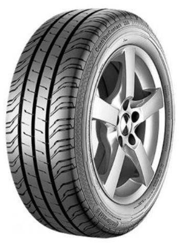 Continental 225/75R16  121R VANCONTACT 200