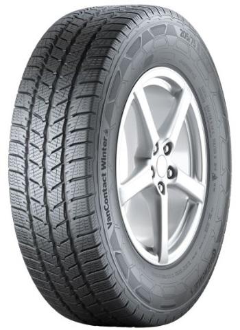 Continental 215/75R16C 113/111R/ VAN CONTACT WINT