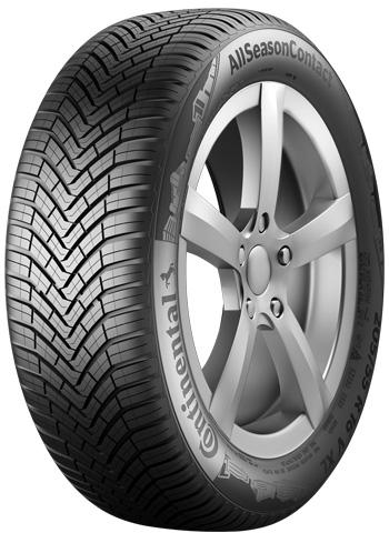 CONTINENTAL 215/65R17 99V ALLSEASON CONTACT ContiSeal
