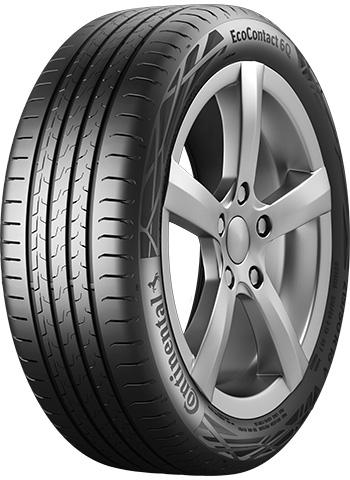 CONTINENTAL 285/40R20 108Y ECO CONTACT 6 Q * XL