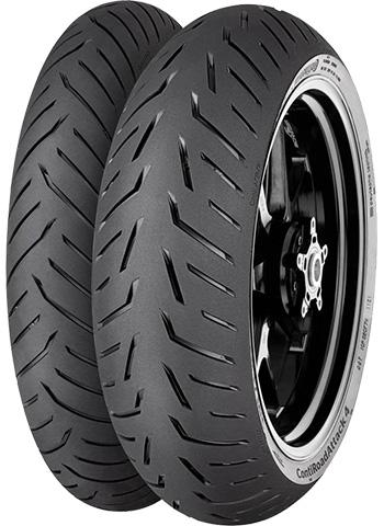 CONTINENTAL 190/55R17 75W ROAD ATTACK 4 REAR