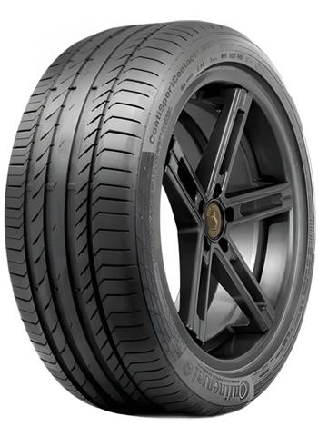 CONTINENTAL 235/55R19 101Y SPORT CONTACT 5 N0