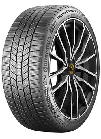 CONTINENTAL 315/30R22 107V WINTER CONTACT 8 S XL