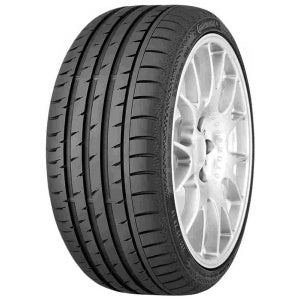 Continental 255/40R21  102Y SportCt.5 Conti Seal *