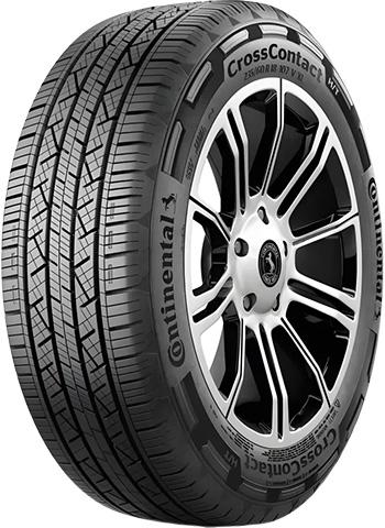 CONTINENTAL 265/65R18 114H CROSS H/T FR