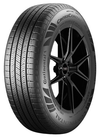 CONTINENTAL 275/45R22 115W CROSSCONTACT RX FR LR XL