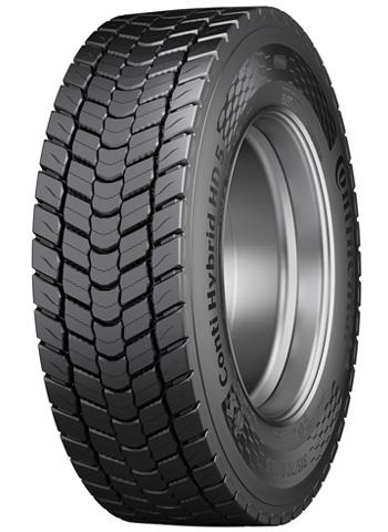 CONTINENTAL 315/80R22.5 156L HYBRID HD5