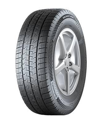 CONTINENTAL 235/65R16 115R VANCONTACT CAMPER