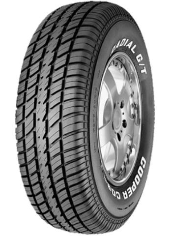 COOPER 255/70R15 108T COBRA G/T RWL